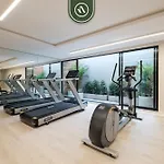 Luxury 2 Bedroom Condo In Condesa