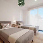 Luxury 2 Bedroom Condo In Condesa