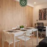 Luxury 2 Bedroom Condo In Condesa