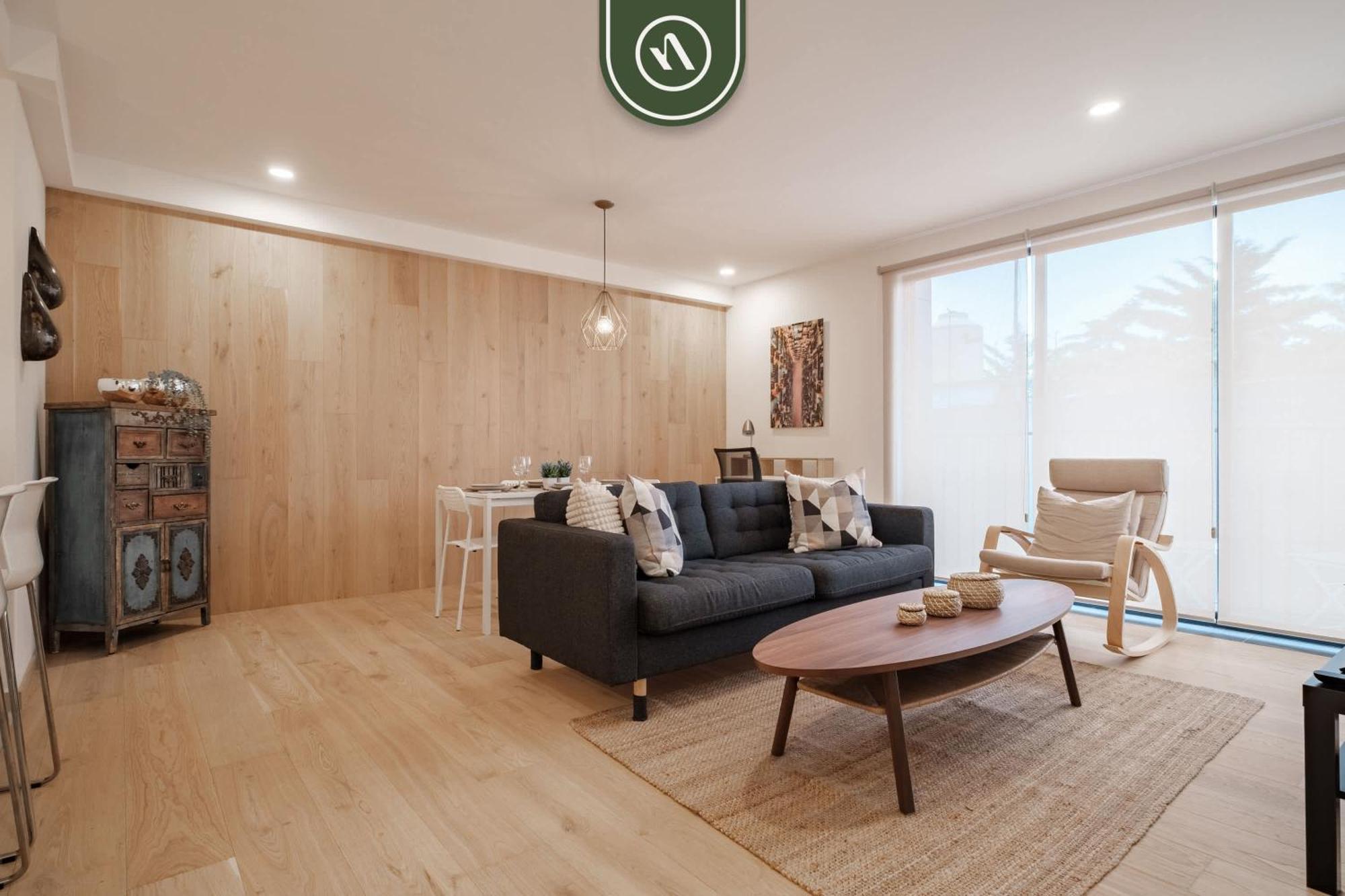 Luxury 2 Bedroom In Condesa Mexico City