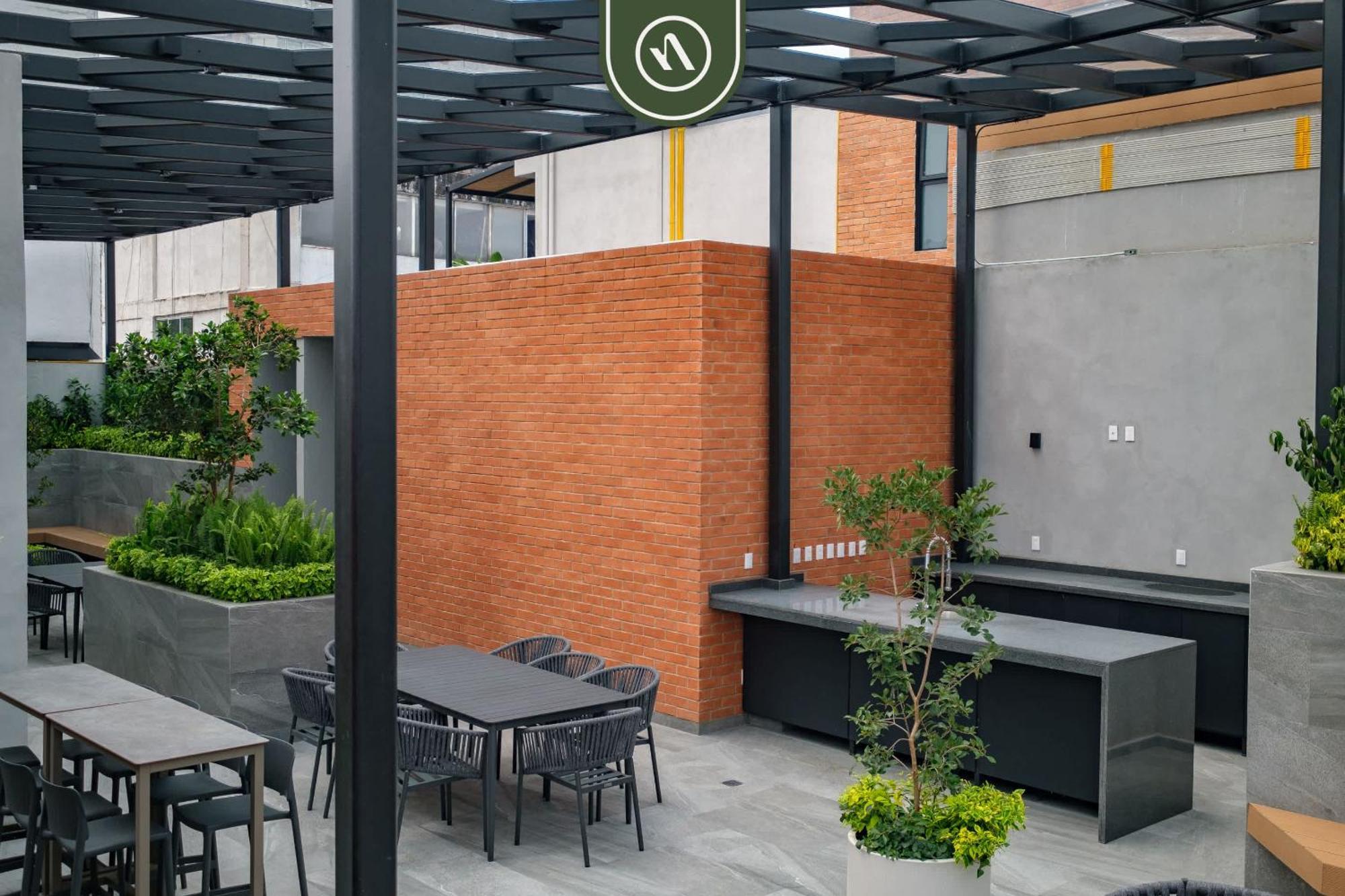Luxury 2 Bedroom In Condesa *