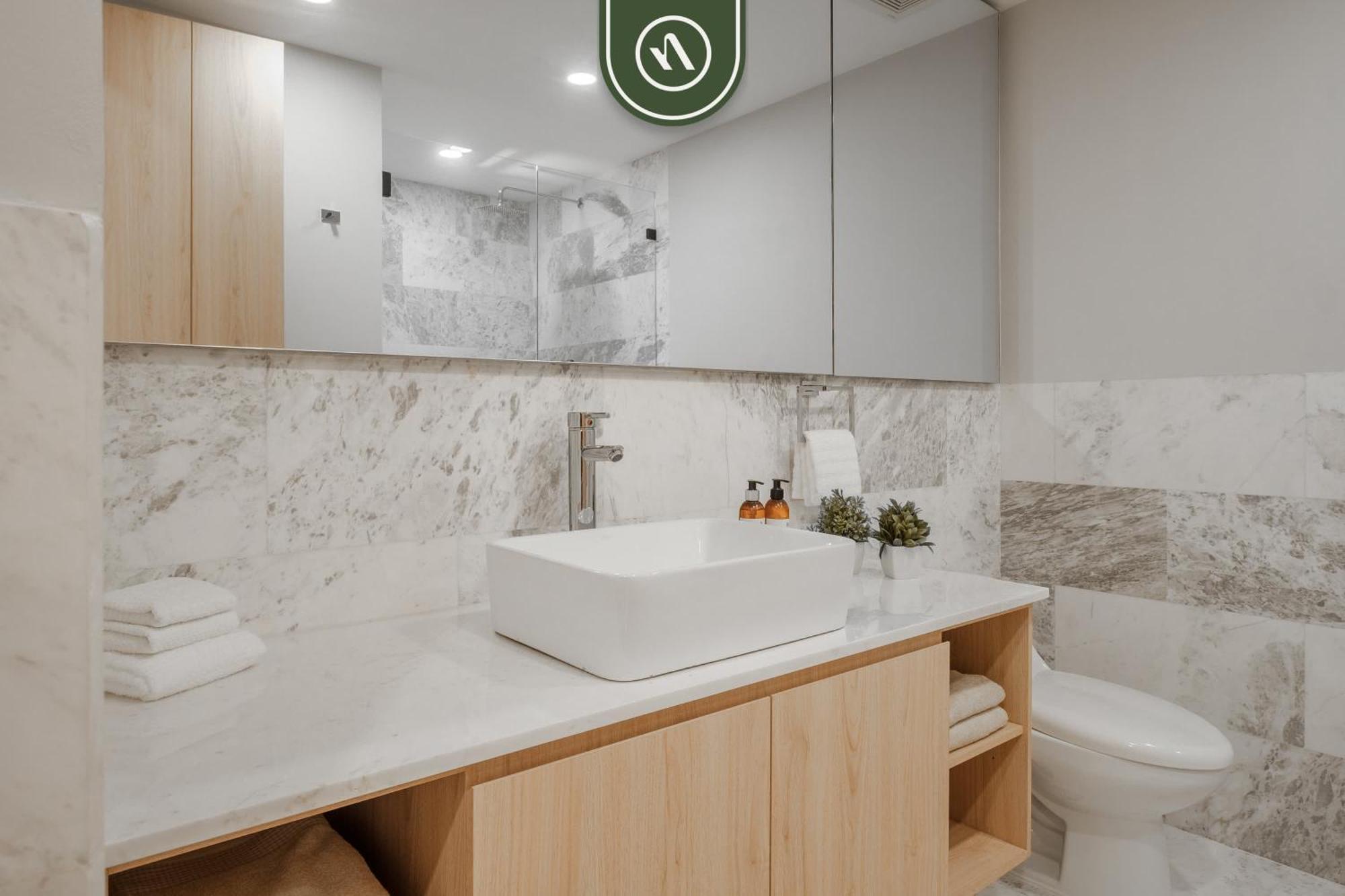 Appartement Luxury 2 Bedroom In Condesa *