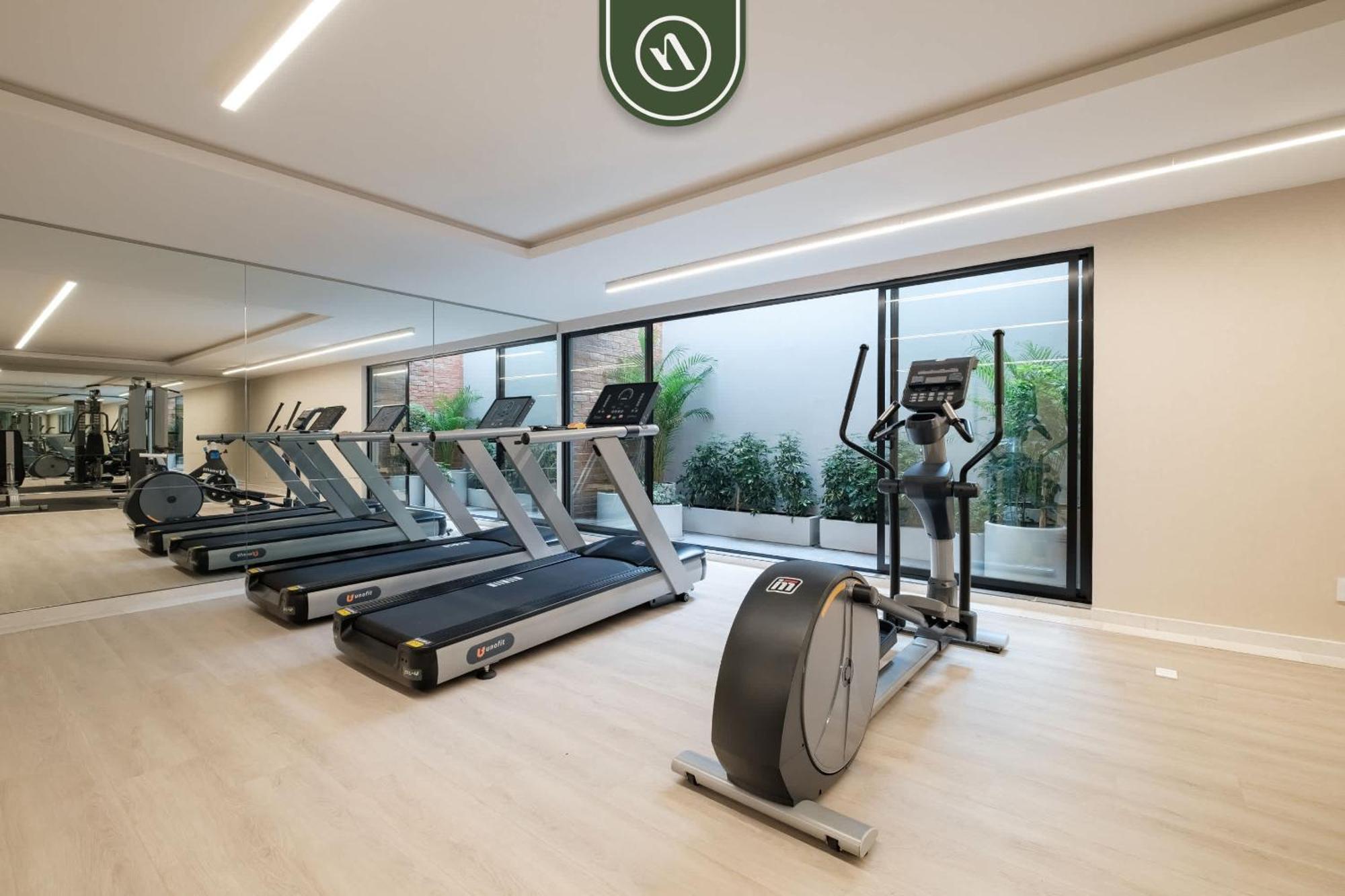 Appartement Luxury 2 Bedroom In Condesa