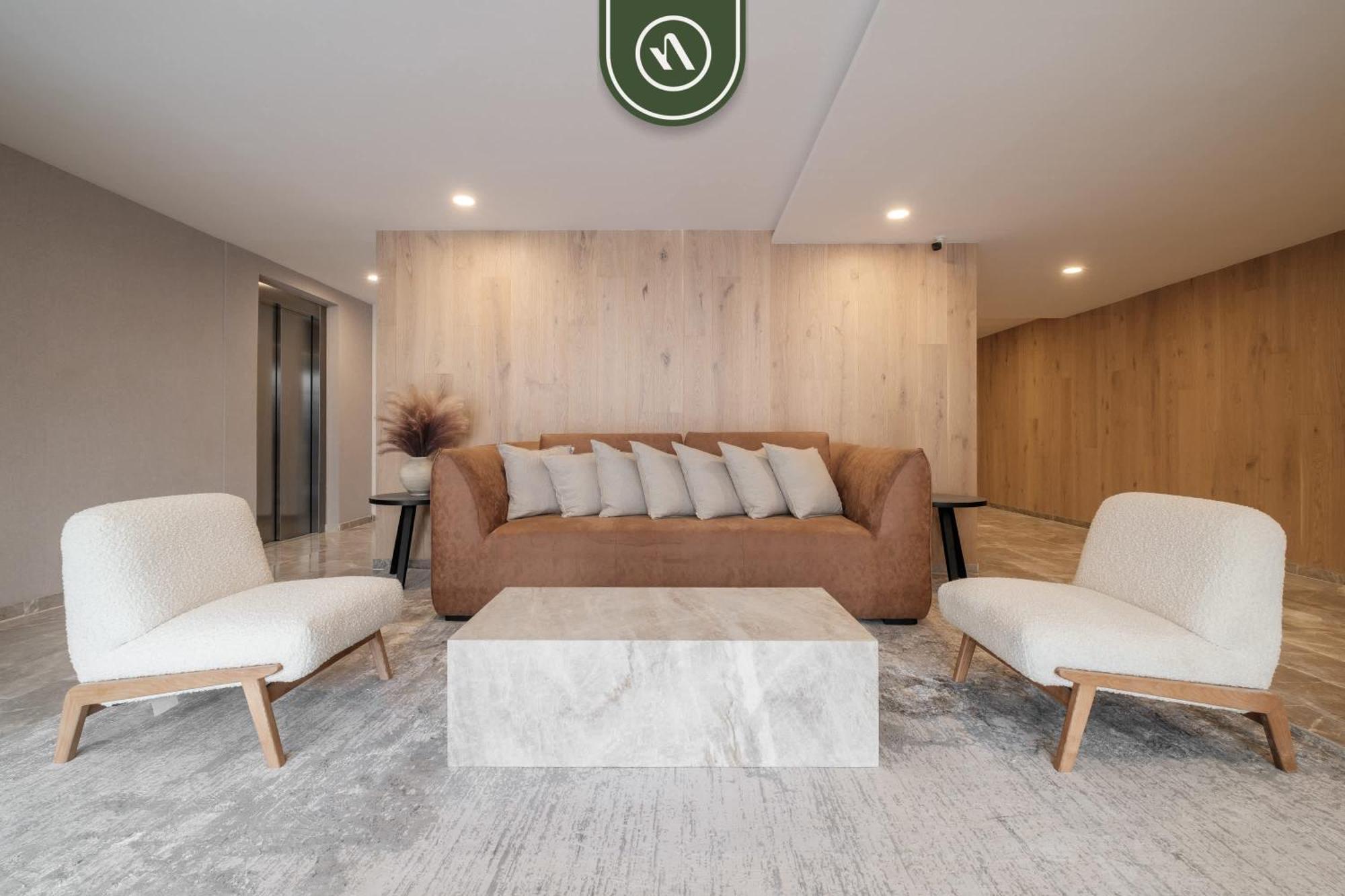 Luxury 2 Bedroom In Condesa * Mexico