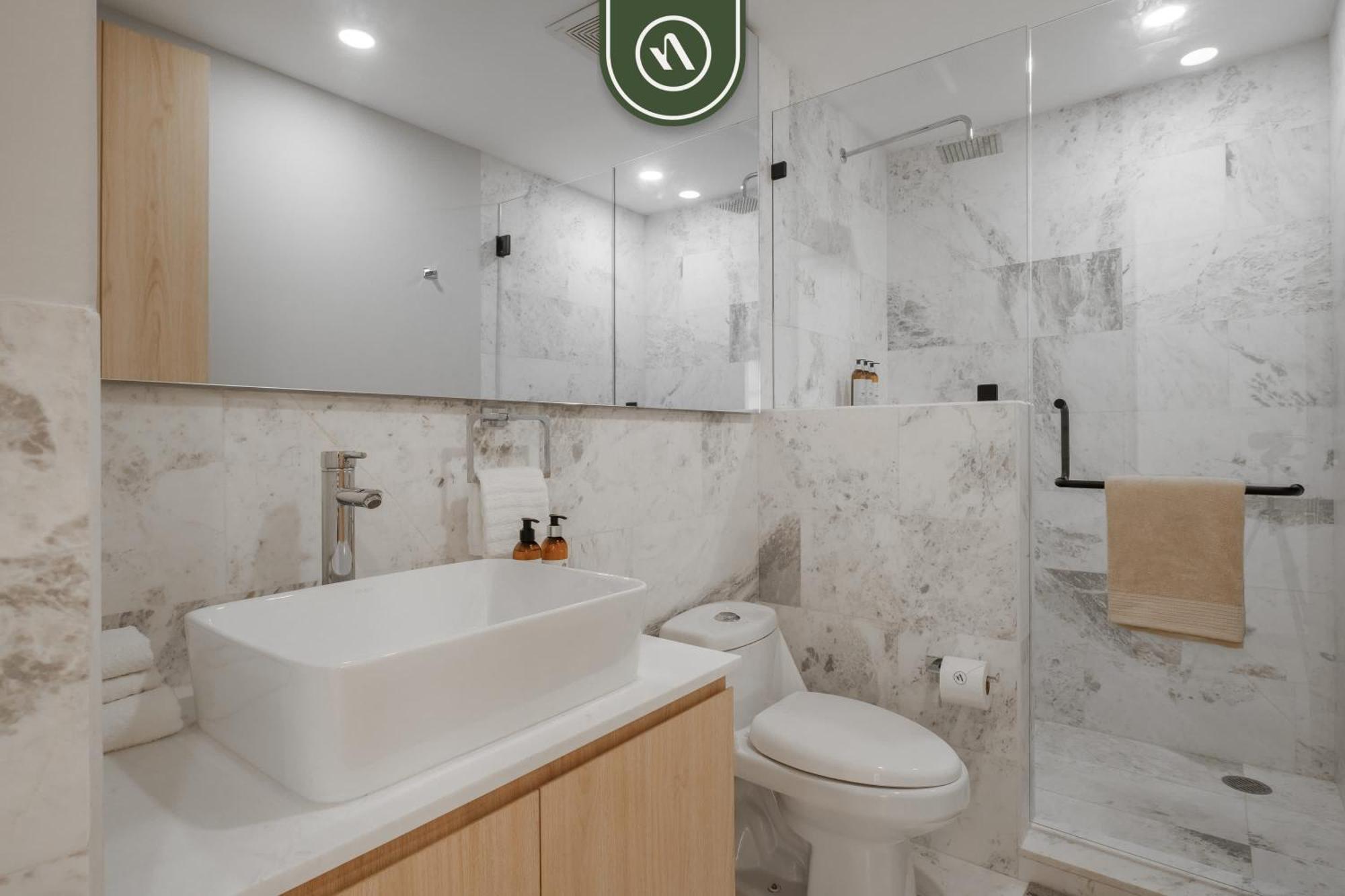 Appartement Luxury 2 Bedroom In Condesa *