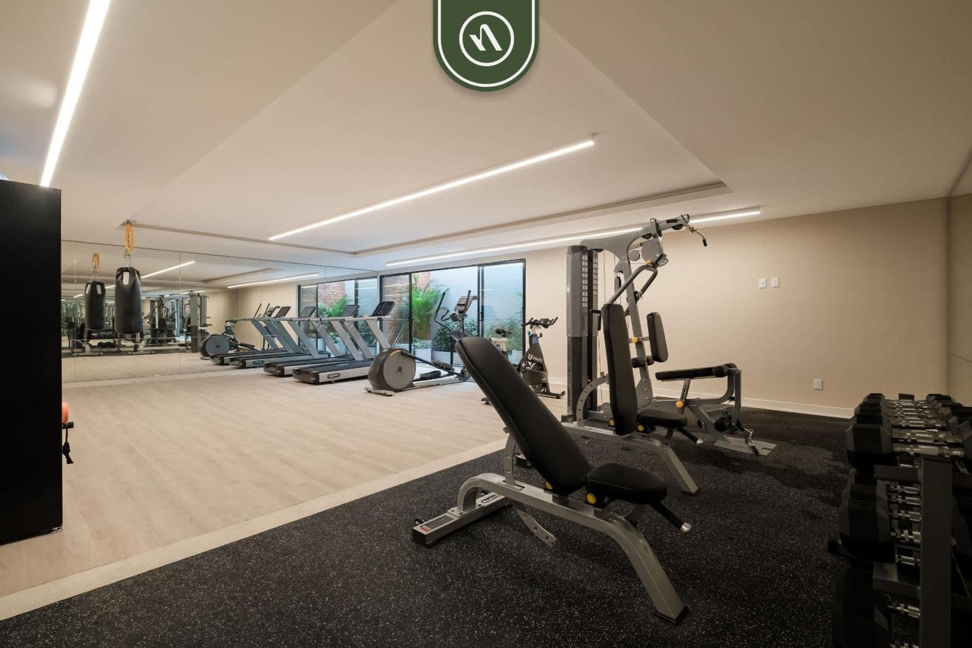 Luxury 2 Bedroom In Condesa Mexico