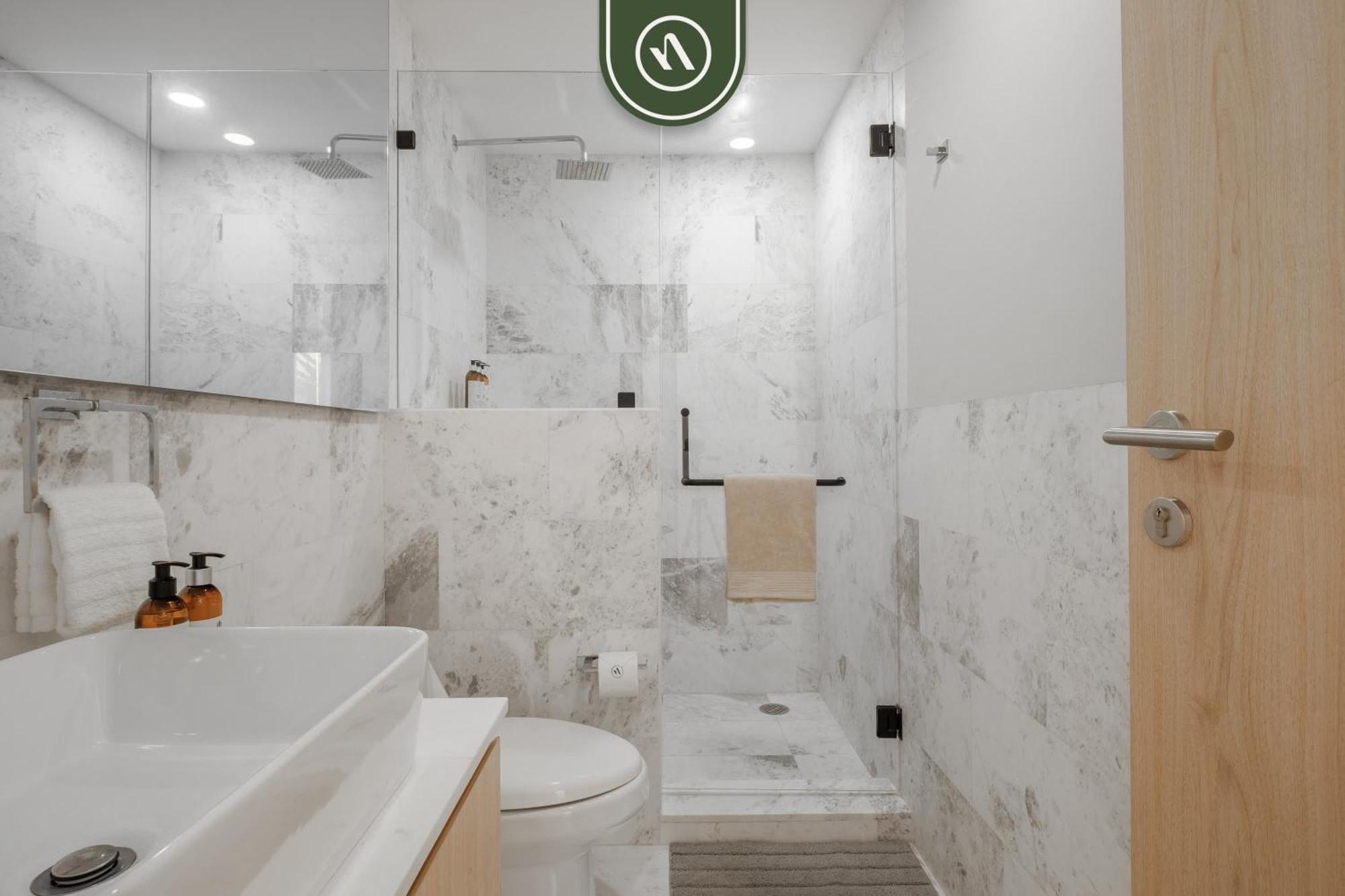 Luxury 2 Bedroom In Condesa * Mexico